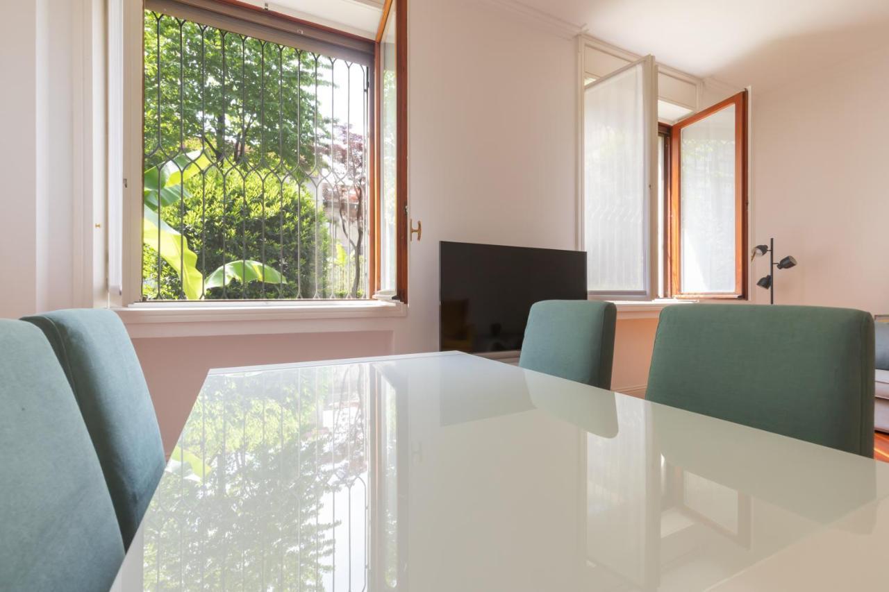Suite 15Min Duomo - Well Connected With Center 米兰 外观 照片