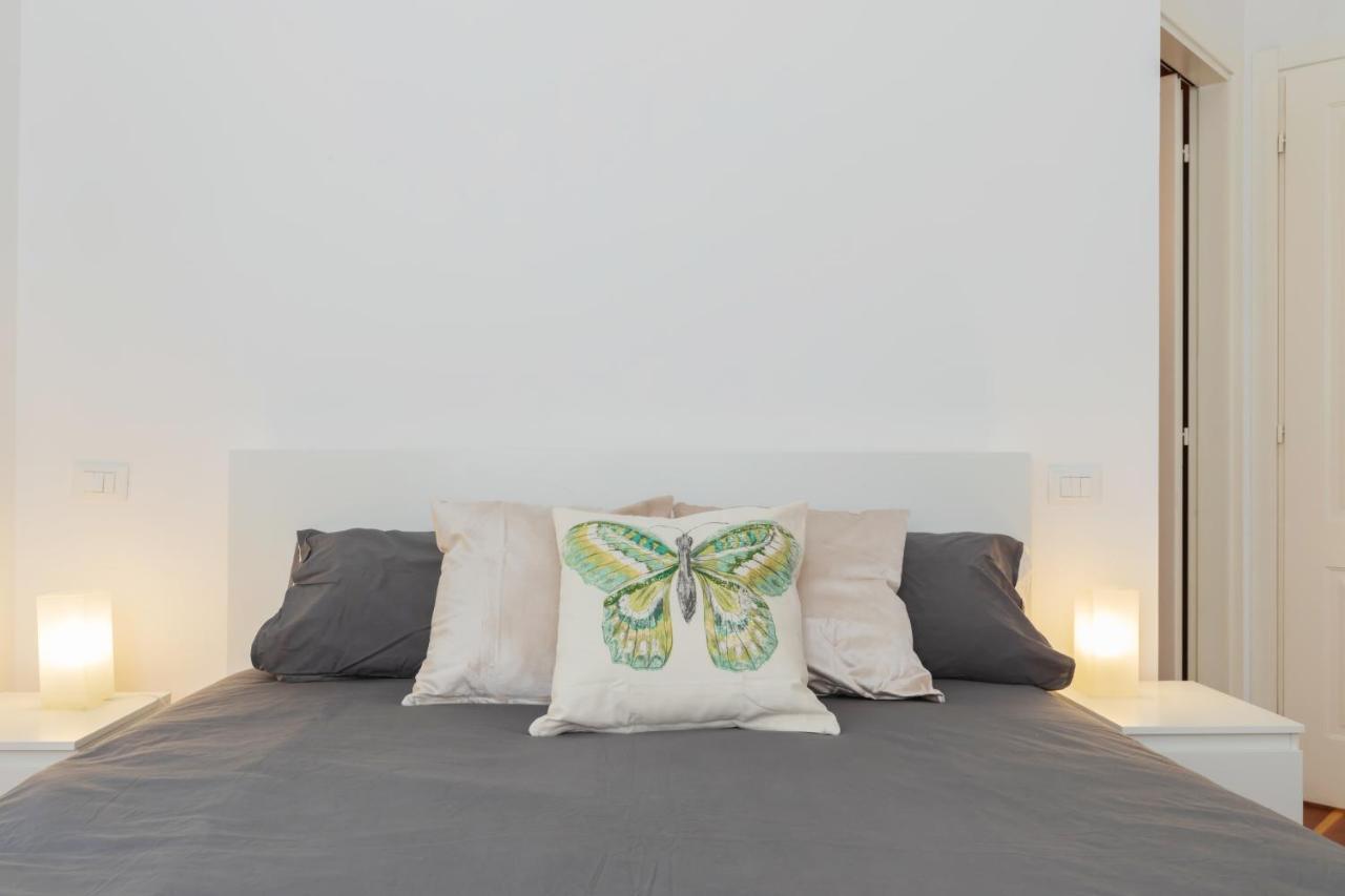 Suite 15Min Duomo - Well Connected With Center 米兰 外观 照片