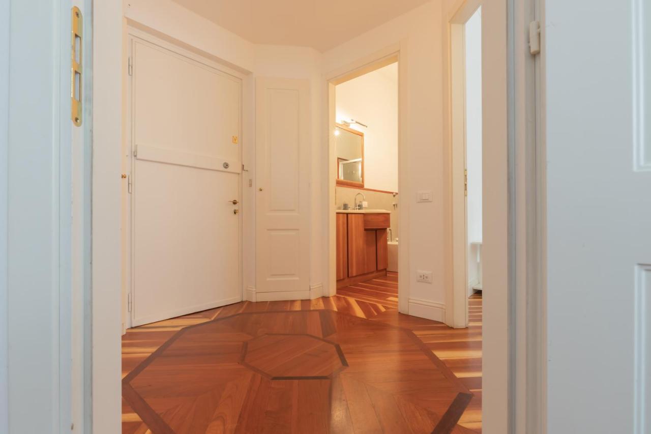 Suite 15Min Duomo - Well Connected With Center 米兰 外观 照片