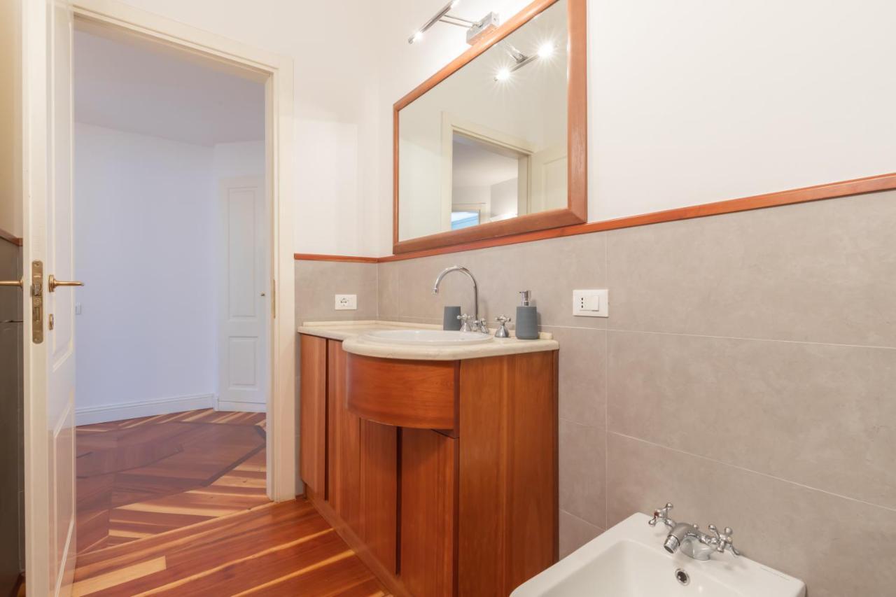 Suite 15Min Duomo - Well Connected With Center 米兰 外观 照片