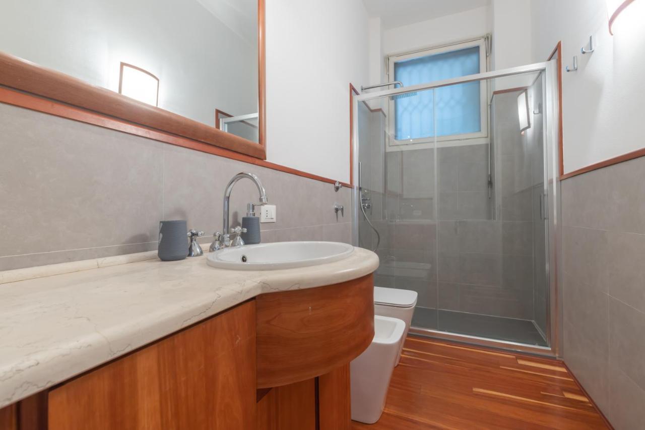 Suite 15Min Duomo - Well Connected With Center 米兰 外观 照片